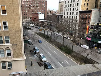 Rented by Sovereign Realty NYC