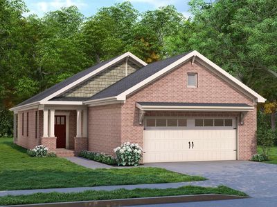 604 Saint Claude Pl, Huntsville, AL, 35824