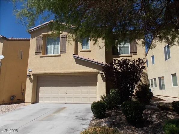 2768 Kona Crest Ave, Henderson, NV 89052