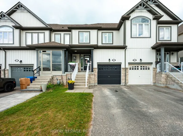 829 Cook Cres, Shelburne, ON L9V 3T9