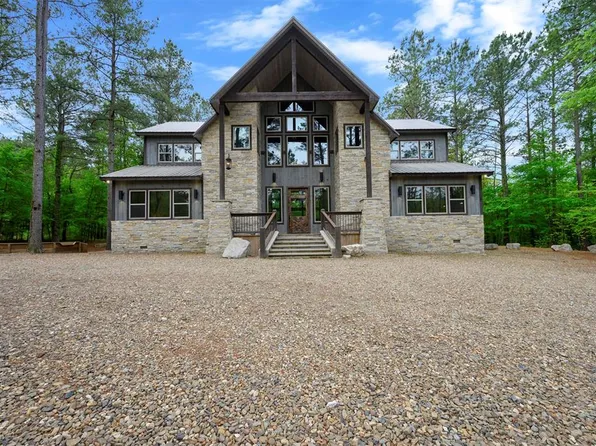 254 Green Apple Trl, Broken Bow, OK 74728