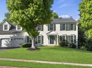 3 Eastbrook Ct, Stafford, VA 22554