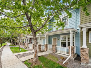 15612 E 96th Way UNIT 5D, Commerce City, CO 80022