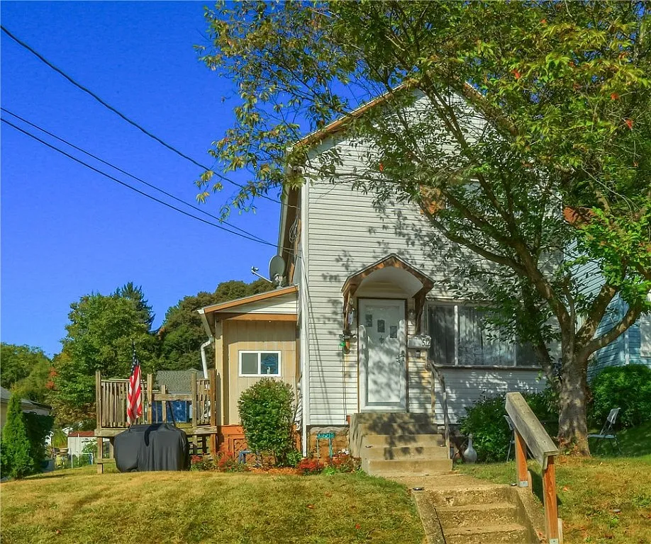 512 Ore St photo 1