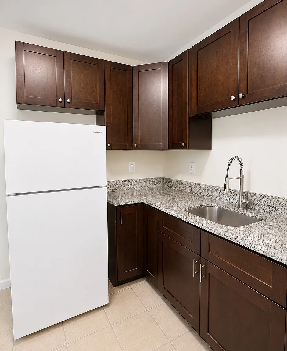 1 bed, 500 sqft, $1,325 — Photo 2