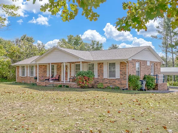 1505 Quinland Lake Rd, Cookeville, TN 38506