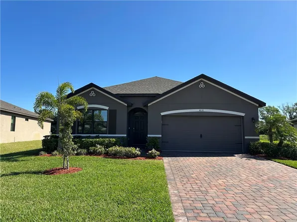 4131 Keeson Cir, Vero Beach, FL 32967