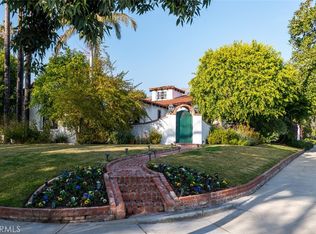 1731 W Kenneth Rd, Glendale, CA 91201