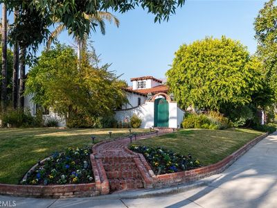 1731 W Kenneth Rd, Glendale, CA, 91201