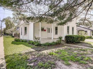 802 S Cleveland Ave, Springfield, IL 62704