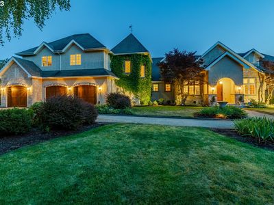 86705 Pine Grove Rd, Eugene, OR, 97402