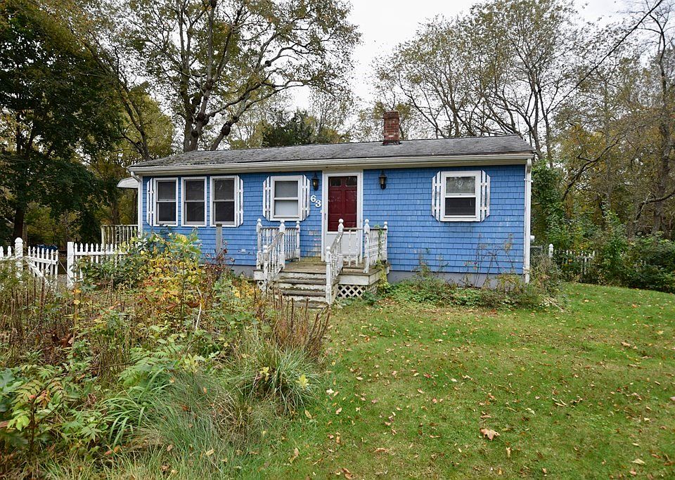 1st image of 63 Vaughan St