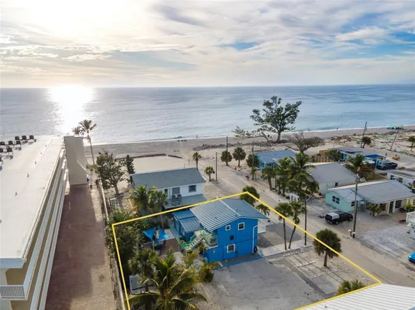 65 Sand Dollar Ln, Englewood, FL 34223