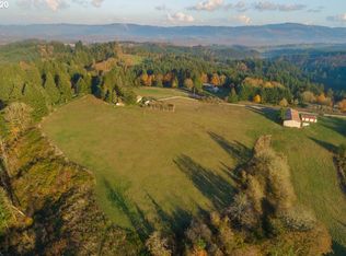 28405 NW Olson Rd, Gaston, OR 97119