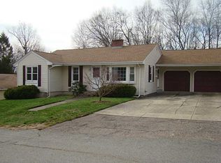 114 Meadow Rd, North Providence, RI 02904