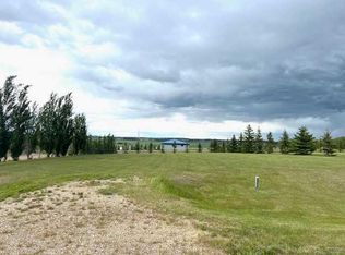 6117 Evergreen Close, Rimbey, AB T0C2J0