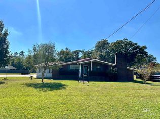 2593 Foshee Rd, Brewton, AL 36426