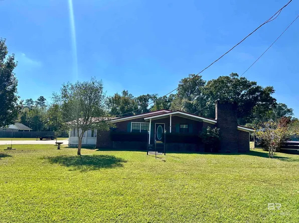 2593 Foshee Rd, Brewton, AL 36426