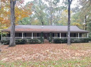 5722 Lakeridge Ct, Tuscaloosa, AL 35406