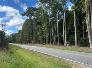 000 Perrys Bridge Road, Belvidere, NC 27919