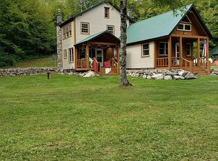 N19298 Clark Lake Rd, Goodman, WI 54125