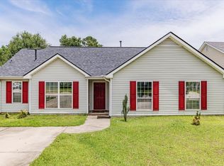 609 Creek Bottom Trl, Grovetown, GA 30813