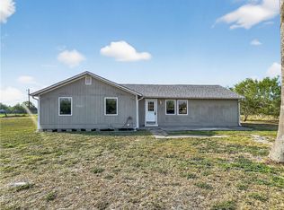 4391 Piper Cub St, Robstown, TX 78380