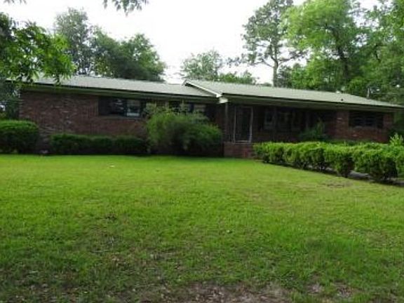 Property Front View