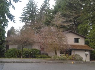 9607 122nd Ave SE, Renton, WA 98056