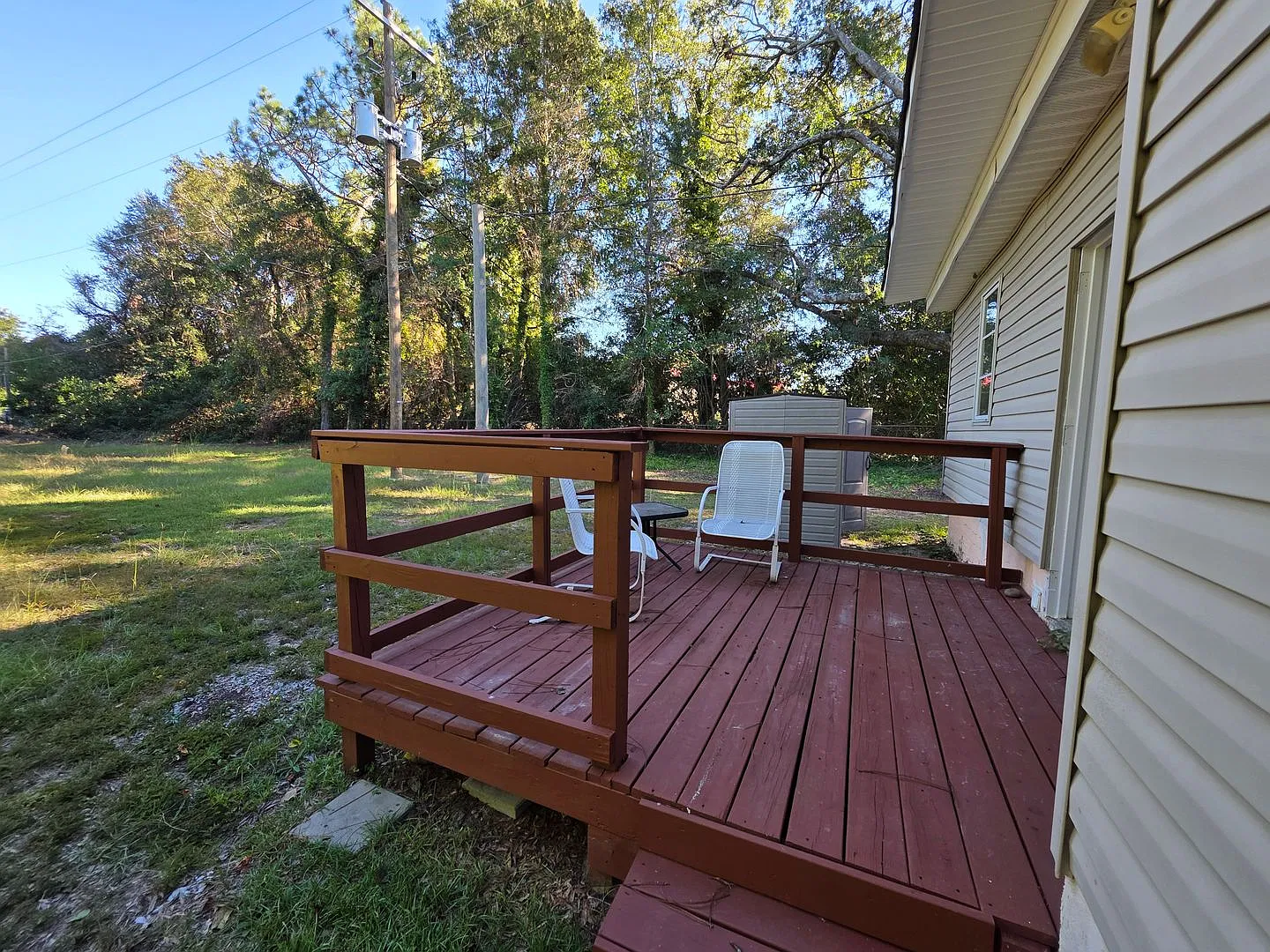 1006 Jessamine Road — Photo 2
