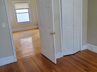 39 Wilmington St #2, Brockton, MA 02301