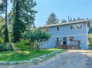 94026 E Shore Dr, North Bend, OR 97459