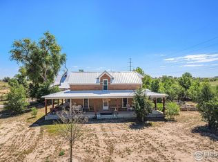 13502 County Road 6, Fort Lupton, CO 80621