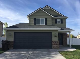 1292 N Cornerstone Dr, Idaho Falls, ID 83401