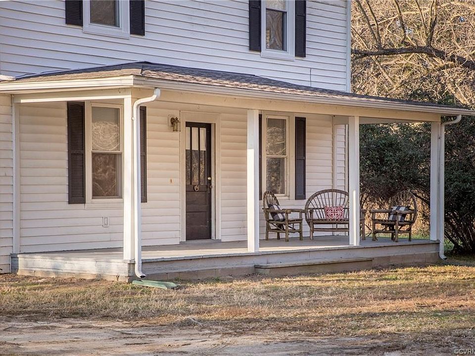 4450 Old Buckingham Rd, Powhatan, VA 23139 Zillow