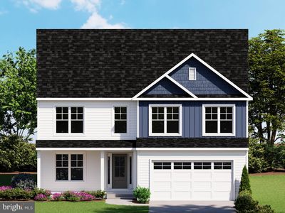 1941 Pometacom Dr, Hanover, MD, 21076