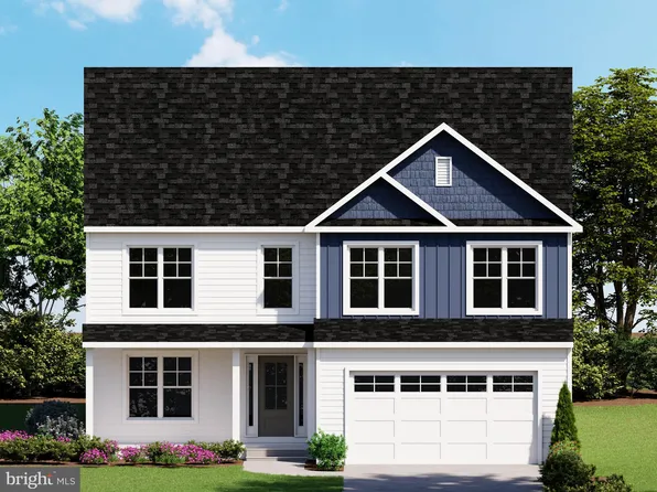 1941 Pometacom Dr, Hanover, MD 21076