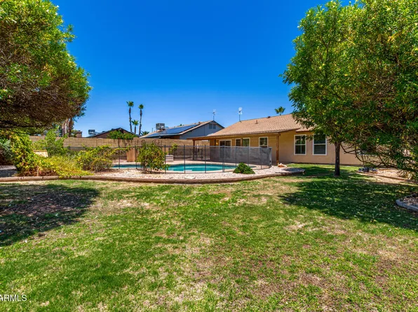 19206 N 40TH Street, Phoenix, AZ 85050