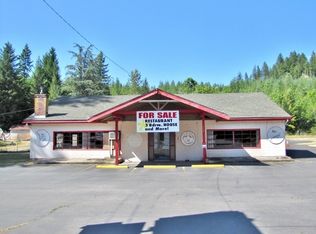 714 N Santiam Hwy, Gates, OR