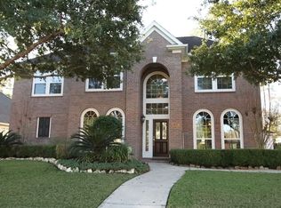 11419 Lakewood Ests, Houston, TX 77070