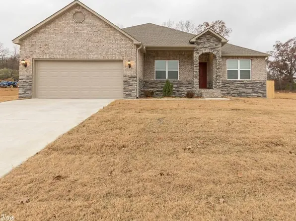 17015 Crooked Oak Dr, North Little Rock, AR 72120