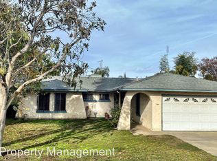 1940 W Prospect Ave, Visalia, CA