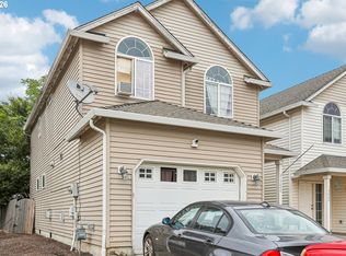 13800 NE 63rd St, Vancouver, WA 98682