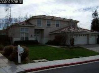 4915 Union Mine Ct, Antioch, CA