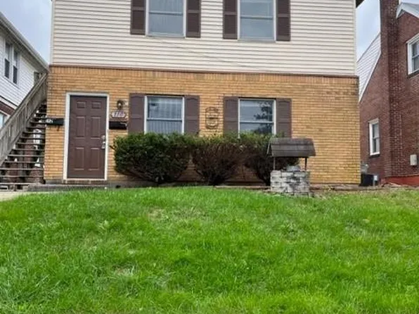 112 N Cleveland Ave, Hagerstown, MD 21740