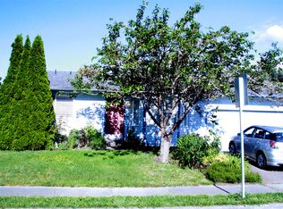6891 60th Dr NE, Marysville, WA 98270