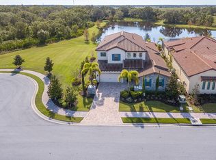 16826 Berwick Ter, Bradenton, FL 34202
