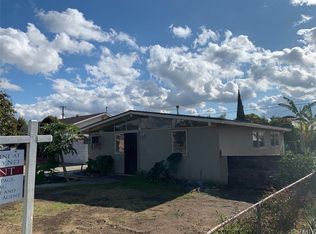 17720 E Newburgh St, Azusa, CA 91702