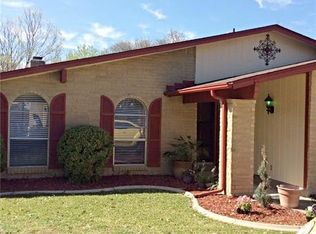 5015 Latham Dr, Plano, TX 75023