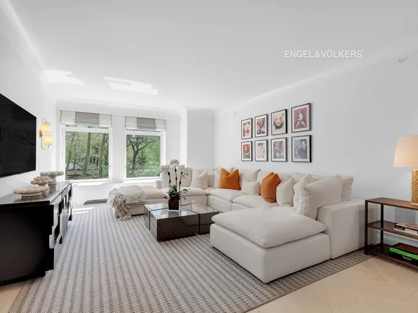 15 Central Park West image 1 of 12